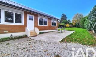 Maison 4 Pièces 73 m² à vendre à Villeneuve-Saint-Denis (77174)