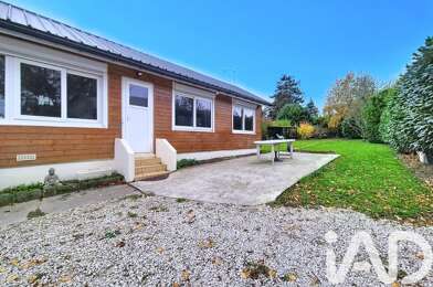 Maison 4 pièces 330000 €