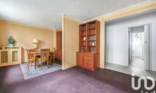 Appartement 3 Pièces 61 m² à vendre à Nanterre (92000)