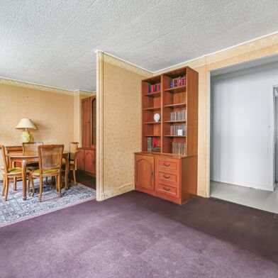 Appartement 3 pièces 235000 €