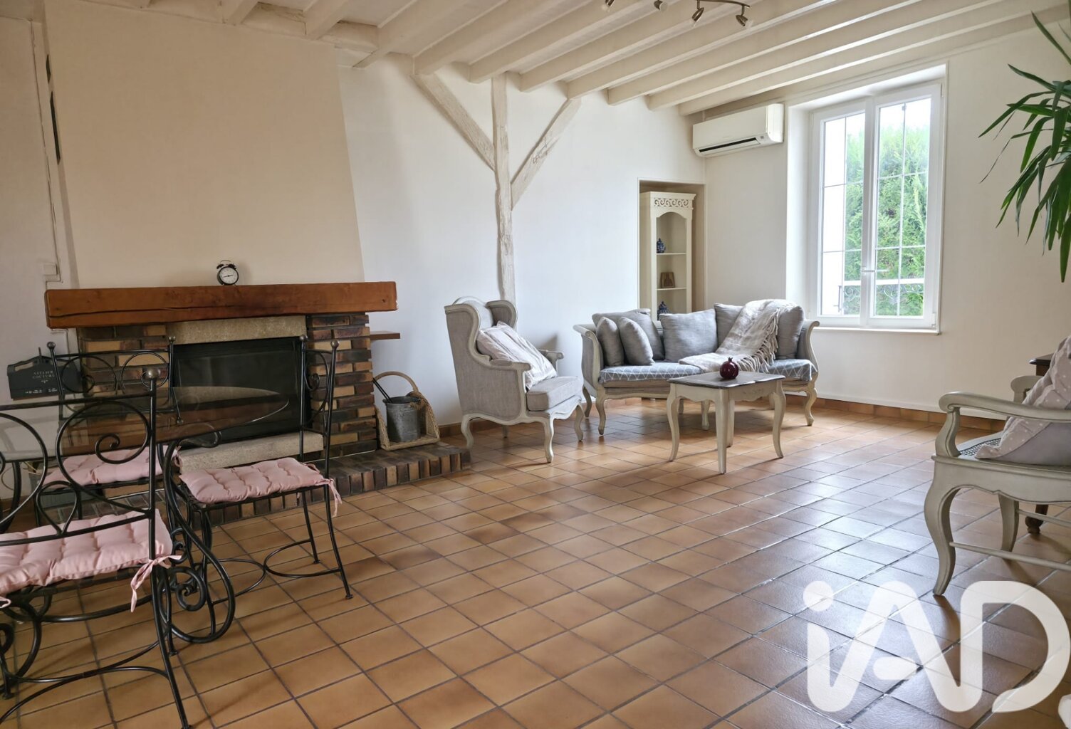 Vente Maison/villa 4 pièces — photo 1