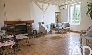 Maison 4 Pièces 105 m² à vendre à Clos-Fontaine (77370)