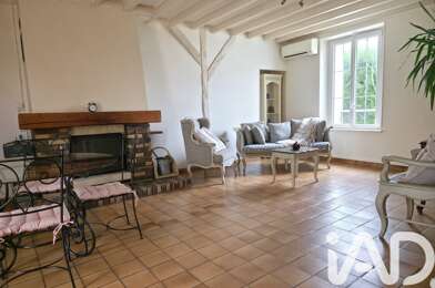 Maison 4 pièces 254000 €