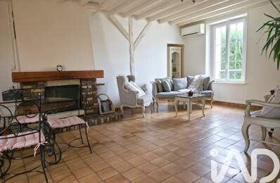 Vente Maison/villa 4 pièces — photo du bien