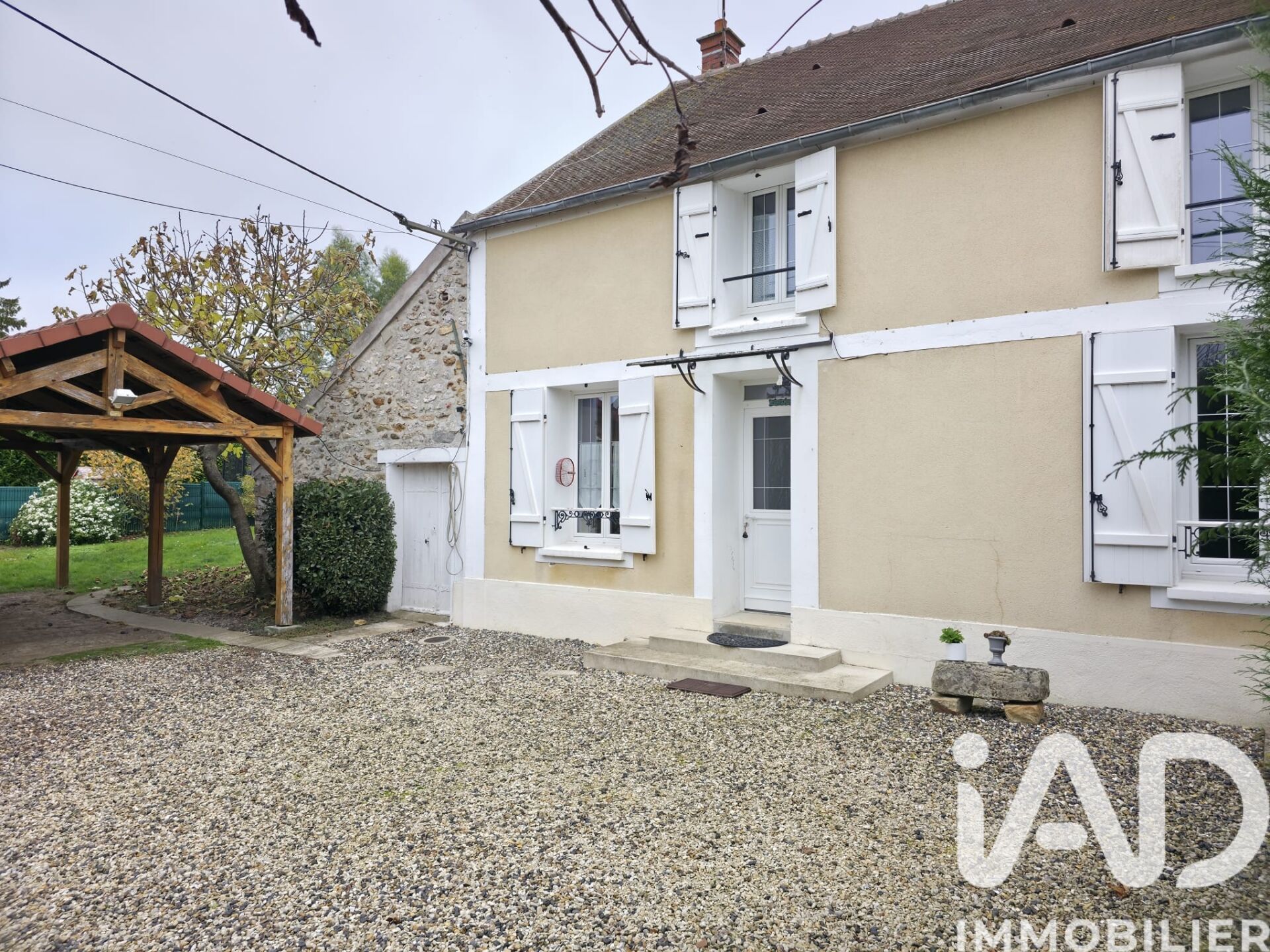 Vente Maison/villa 4 pièces - Photo 2