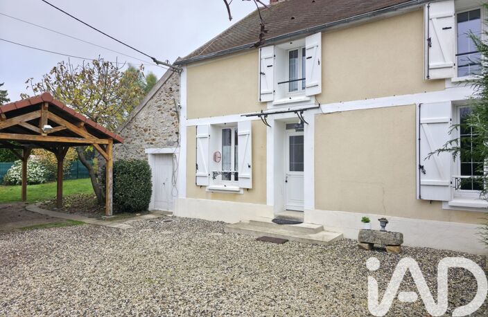 Vente Maison/villa 4 pièces — photo 2
