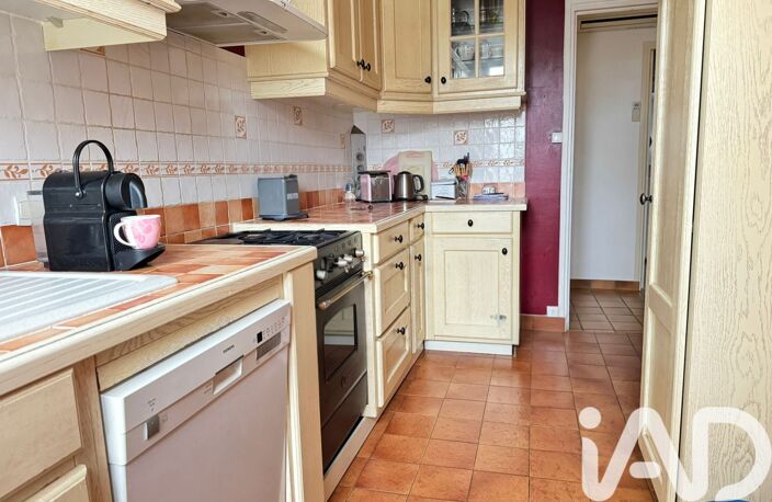 Vente Maison/villa 4 pièces — photo 4