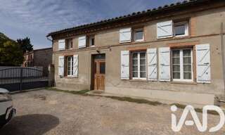 Maison 4 Pièces 81 m² à vendre à Toulouse (31200)
