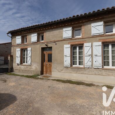 Maison 4 pièces 244900 €