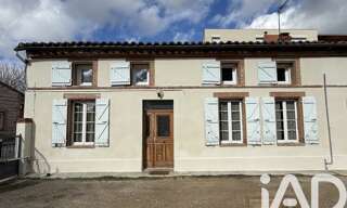 Maison 4 Pièces 81 m² à vendre à Toulouse (31200)
