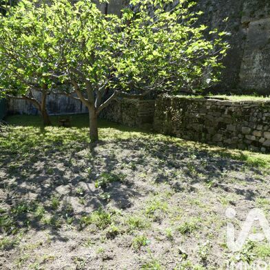 Appartement 4 pièces 275000 €