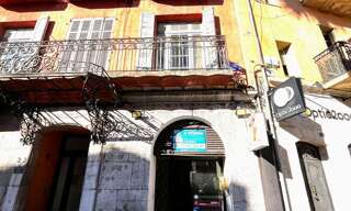 Commerce  31 m² à vendre à Grasse (06130)