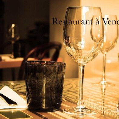 Commerce  599000 €