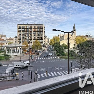 Appartement 3 pièces 449000 €