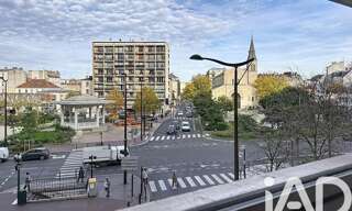 Appartement 3 Pièces 60 m² à vendre à Charenton-le-Pont (94220)