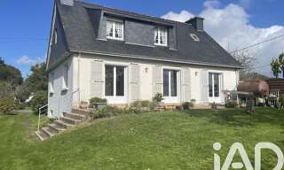 Maison 7 Pièces 129 m² à vendre à Landévant (56690)