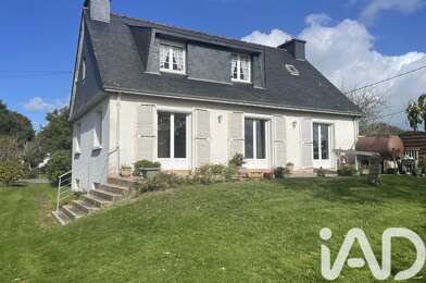 Maison 7 pièces 291000 €