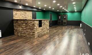 Commerce  252 m² à vendre à Claye-Souilly (77410)