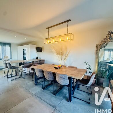 Maison 6 pièces 335000 €