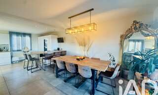 Maison 6 Pièces 144 m² à vendre à Margerie-Chantagret (42560)