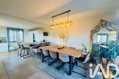 Maison 6 pièces 335000 €