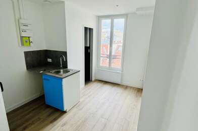 Appartement 1 pièces 145000 €