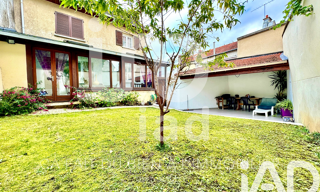 Maison 5 Pièces 115 m² à vendre à Lagny-sur-Marne (77400)