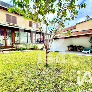 Maison 5 pièces 419000 €