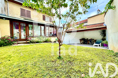 Maison 5 pièces 419000 €