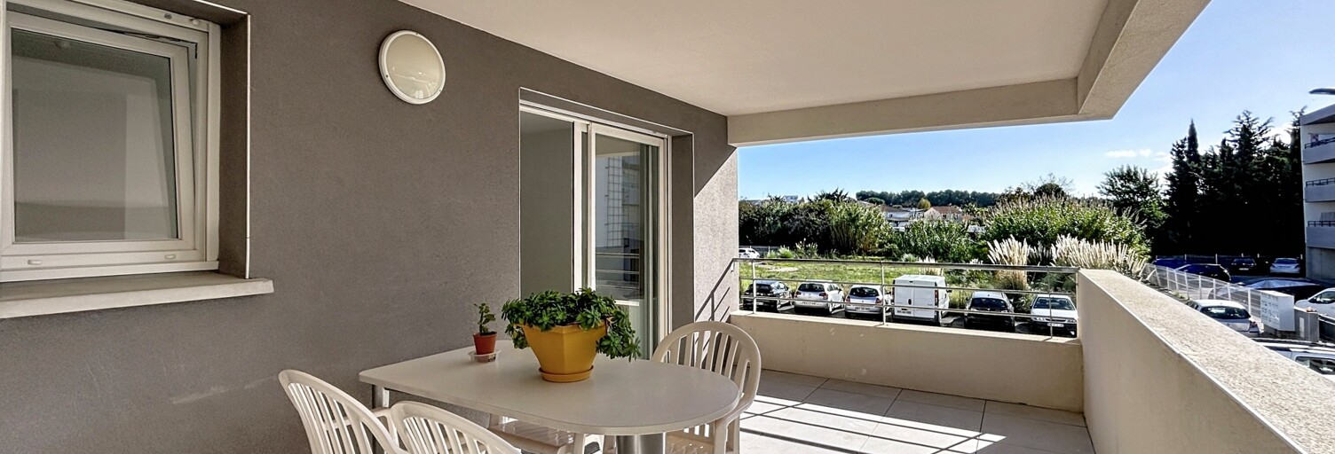 Appartement 2 Pièces 50 m² à vendre à Saint-Cyprien (66750)