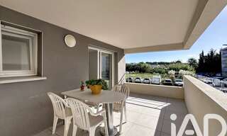 Appartement 2 Pièces 50 m² à vendre à Saint-Cyprien (66750)