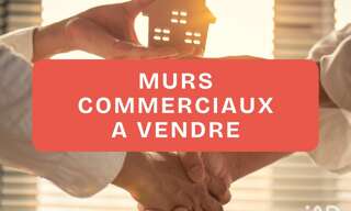 Divers  41 m² à vendre à Lorient (56100)