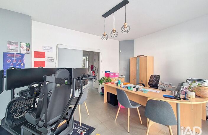 Vente Murs commerciaux 41 m&sup2; — photo 4