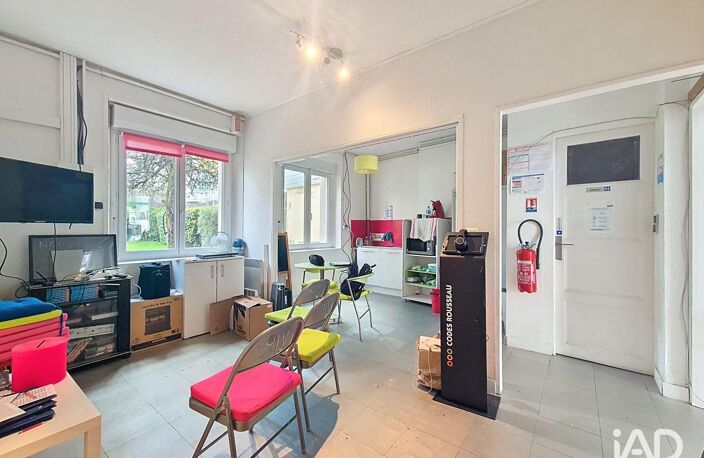 Vente Murs commerciaux 41 m&sup2; — photo 5
