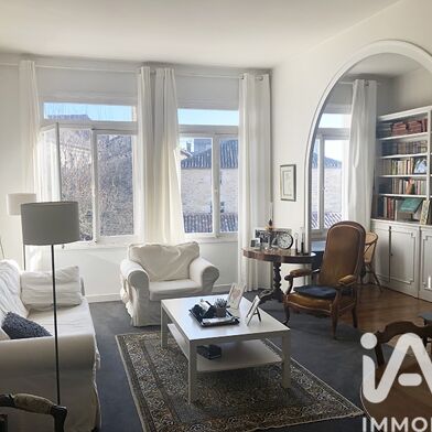 Maison 5 pièces 278200 €