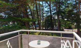 Appartement 4 Pièces 99 m² à vendre à Pornichet (44380)