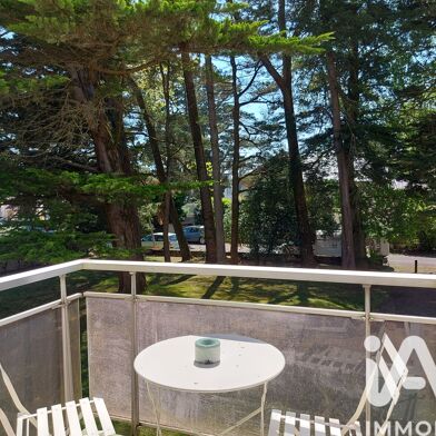 Appartement 4 pièces 457000 €