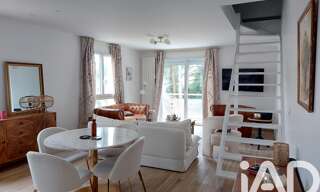 Appartement 4 Pièces 100 m² à vendre à Pornichet (44380)