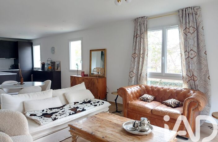Vente Appartement 4 pièces — photo 2