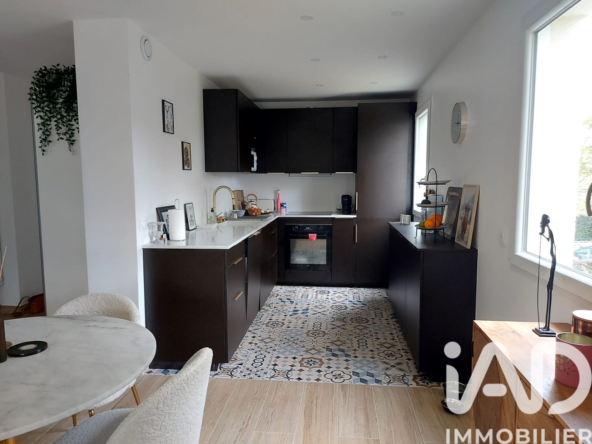 Vente Appartement 4 pièces - Photo 3