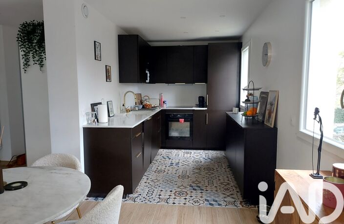 Vente Appartement 4 pièces — photo 3