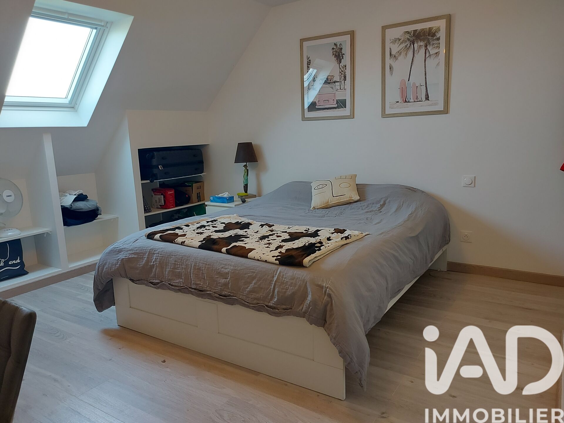 Vente Appartement 4 pièces - Photo 4