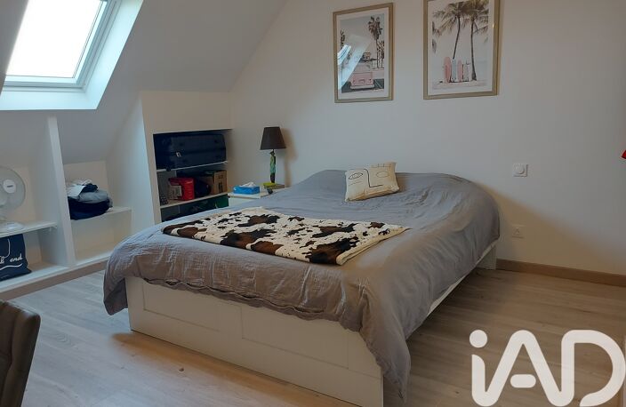Vente Appartement 4 pièces — photo 4