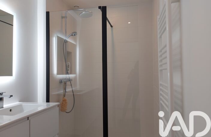 Vente Appartement 4 pièces — photo 5