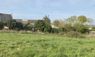 Terrain  570 m² à vendre à Ercé-près-Liffré (35340)