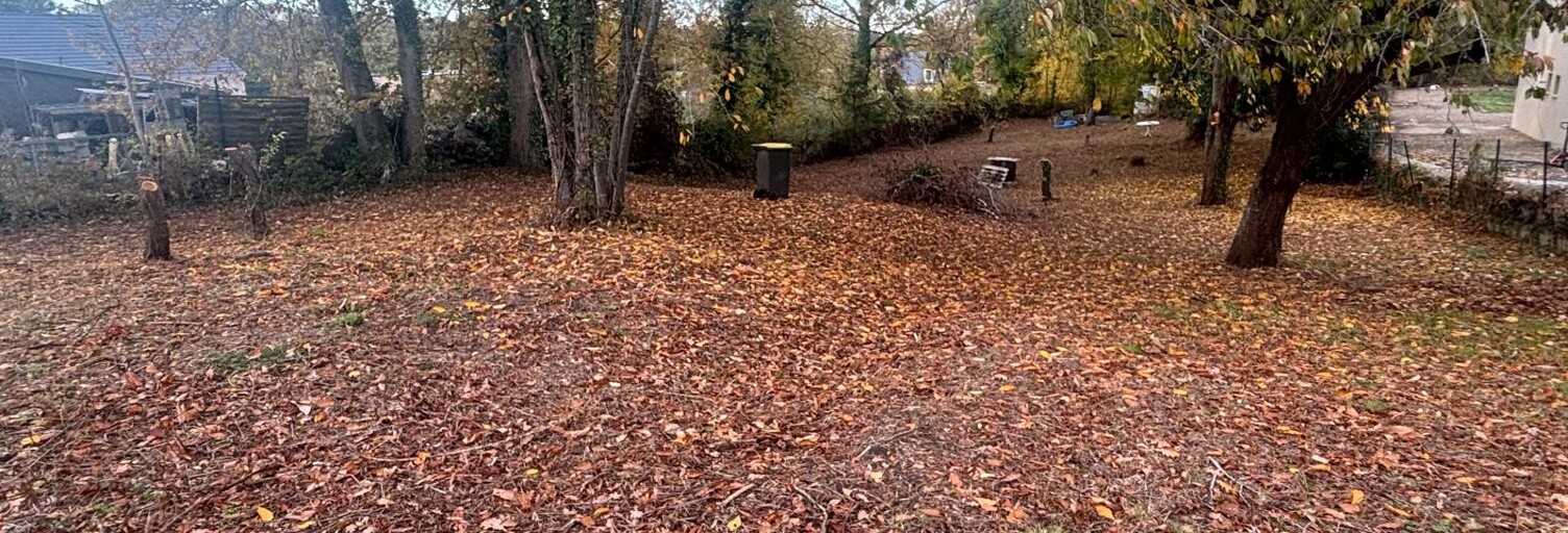 Terrain  1471 m² à vendre à Soignolles-en-Brie (77111)