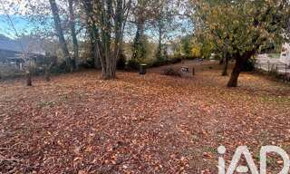 Terrain  1471 m² à vendre à Soignolles-en-Brie (77111)