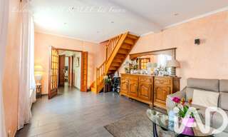 Maison 4 Pièces 100 m² à vendre à Juvisy-sur-Orge (91260)