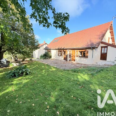 Maison 5 pièces 178000 €