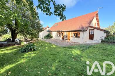 Maison 5 pièces 178000 €